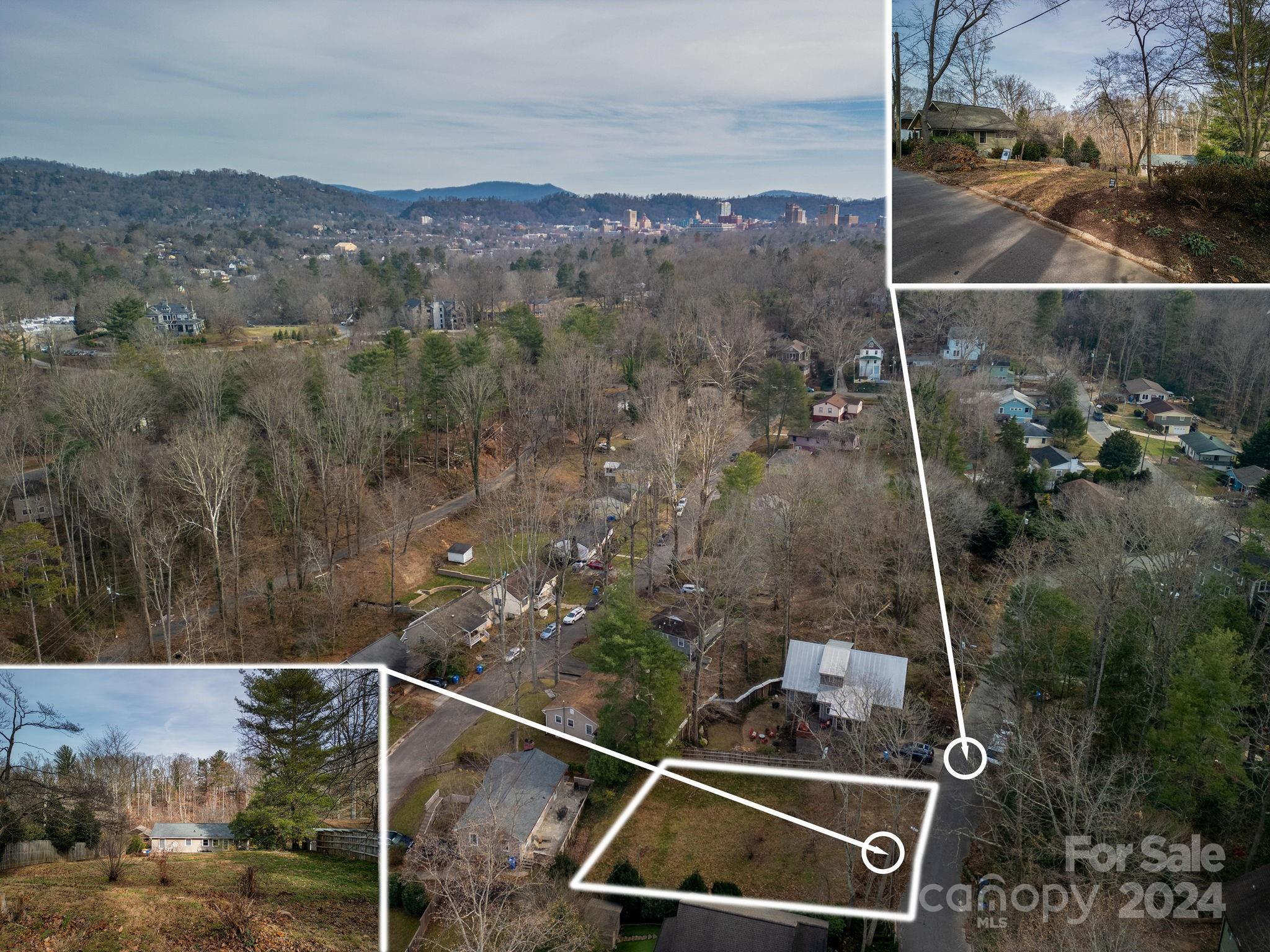 Asheville NC, 26 Hibriten Drive