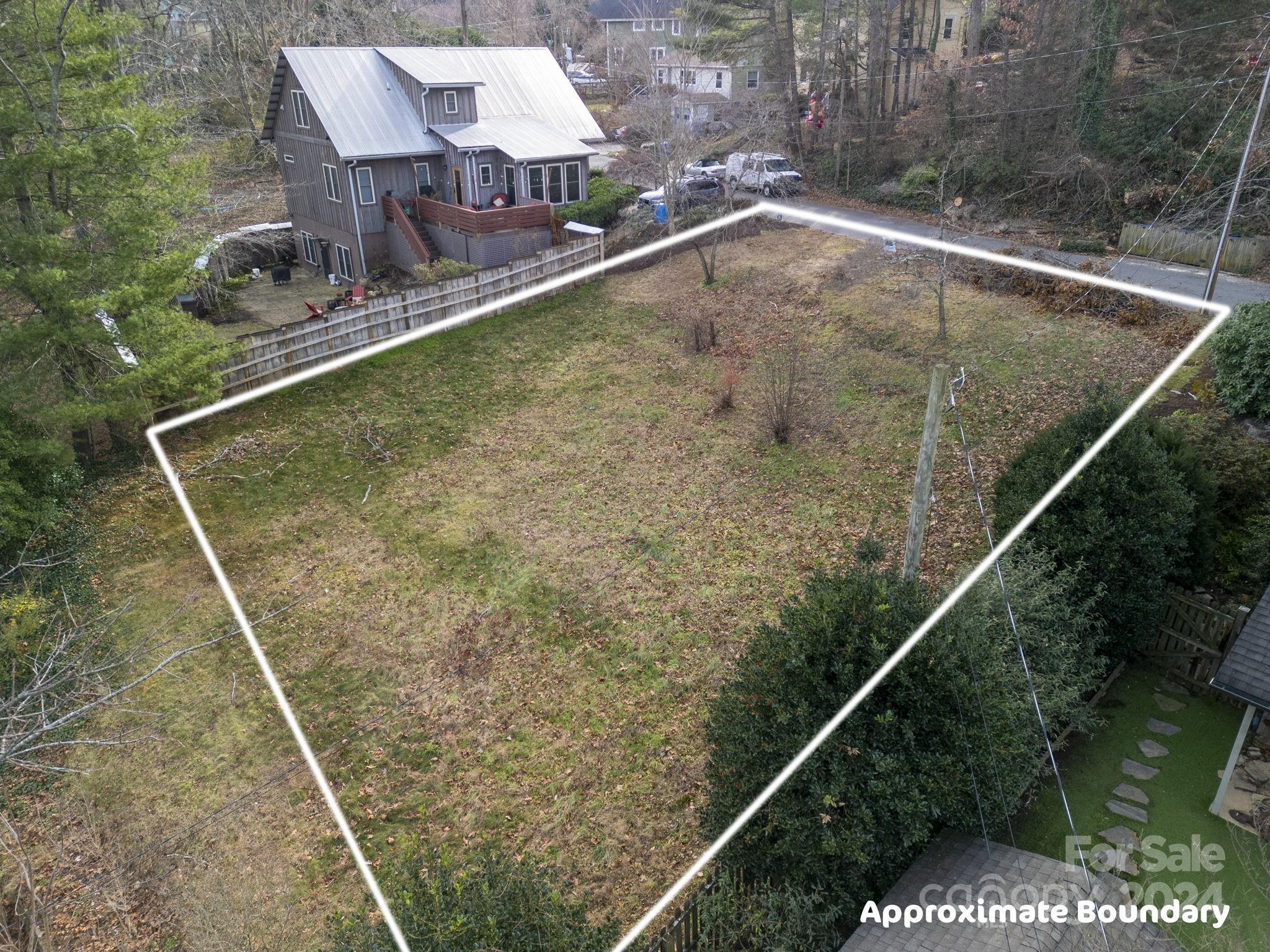 26 Hibriten Drive Asheville NC 28801