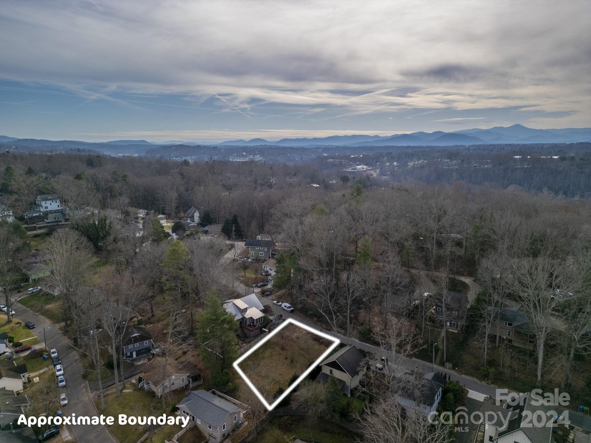 26 Hibriten Drive Asheville NC 28801