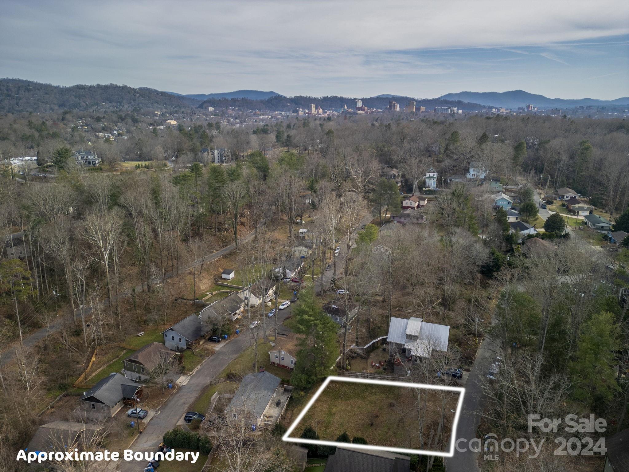 26 Hibriten Drive Asheville NC 28801