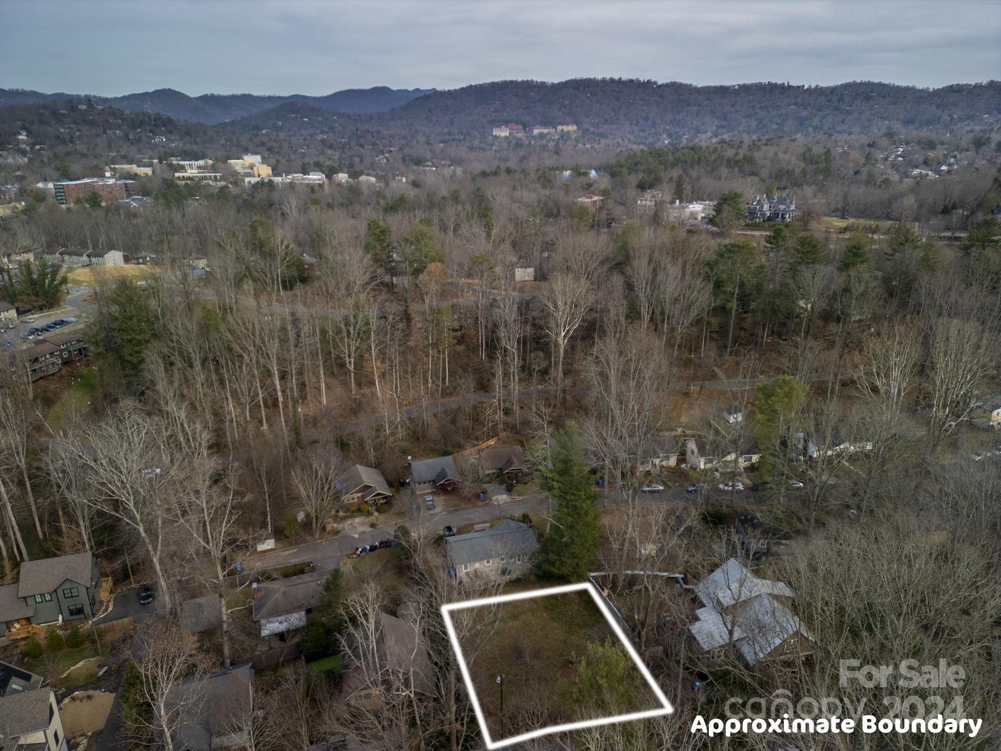 26 Hibriten Drive Asheville NC 28801