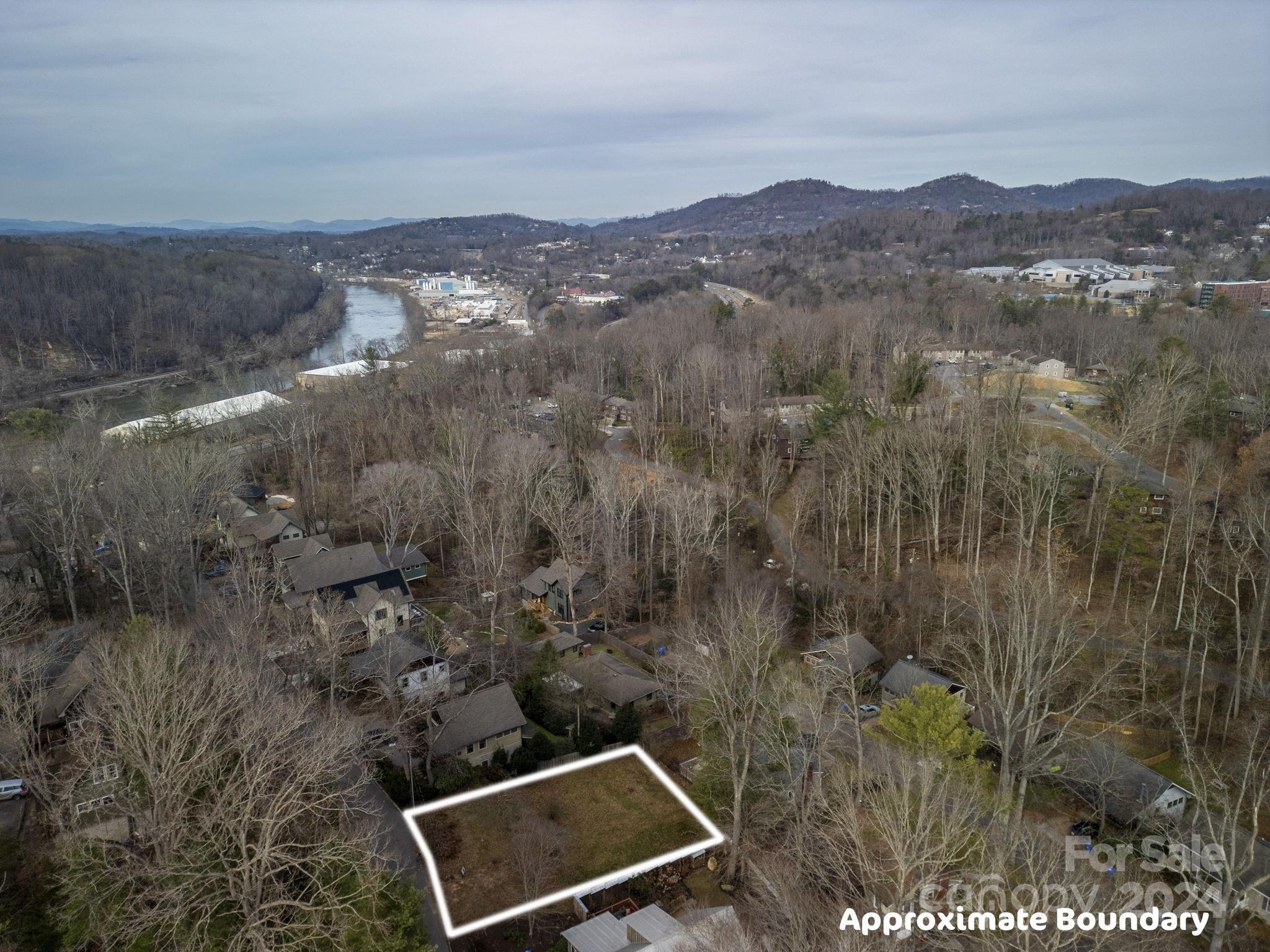 26 Hibriten Drive Asheville NC 28801