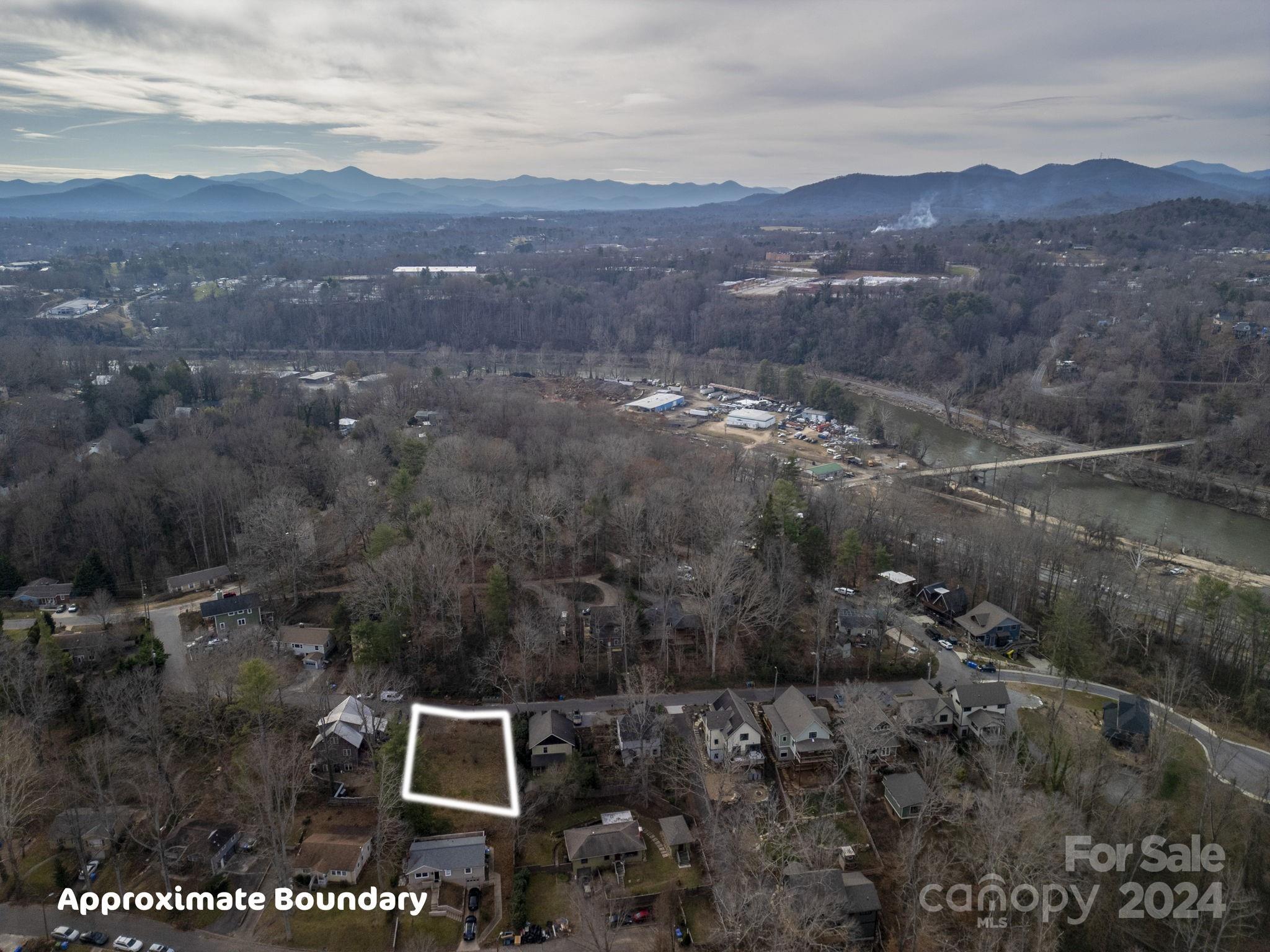 26 Hibriten Drive Asheville NC 28801