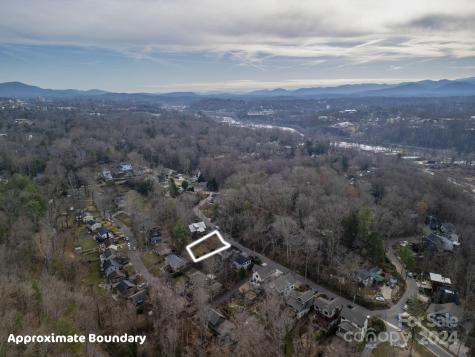 26 Hibriten Drive Asheville NC 28801