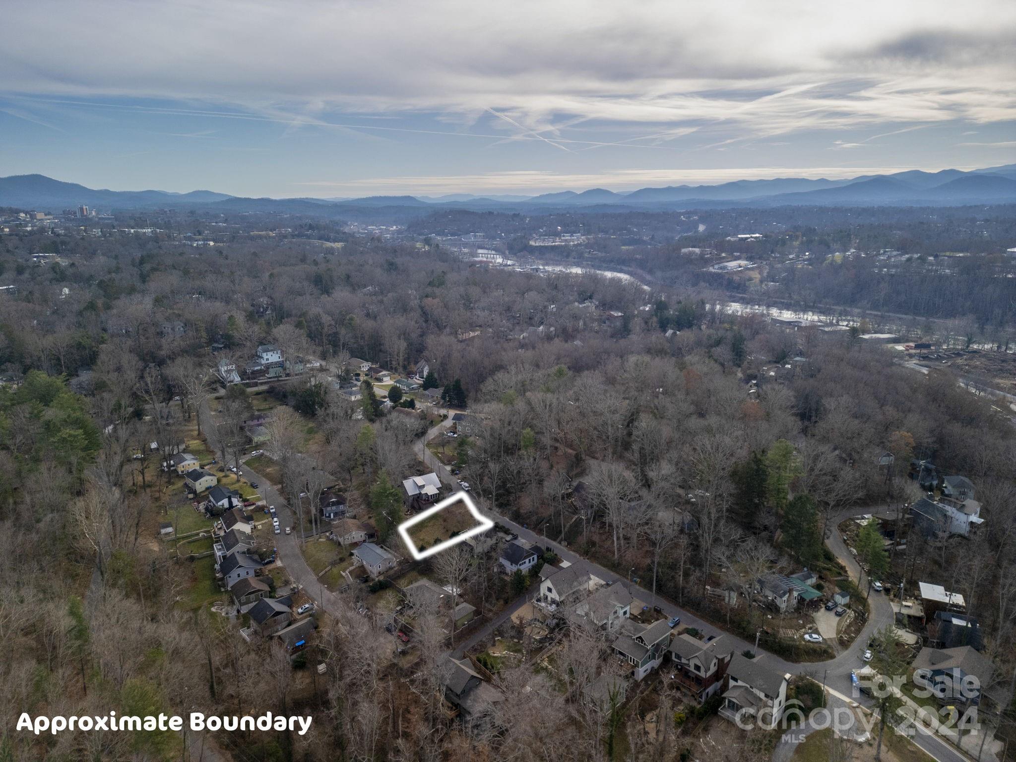 26 Hibriten Drive Asheville NC 28801