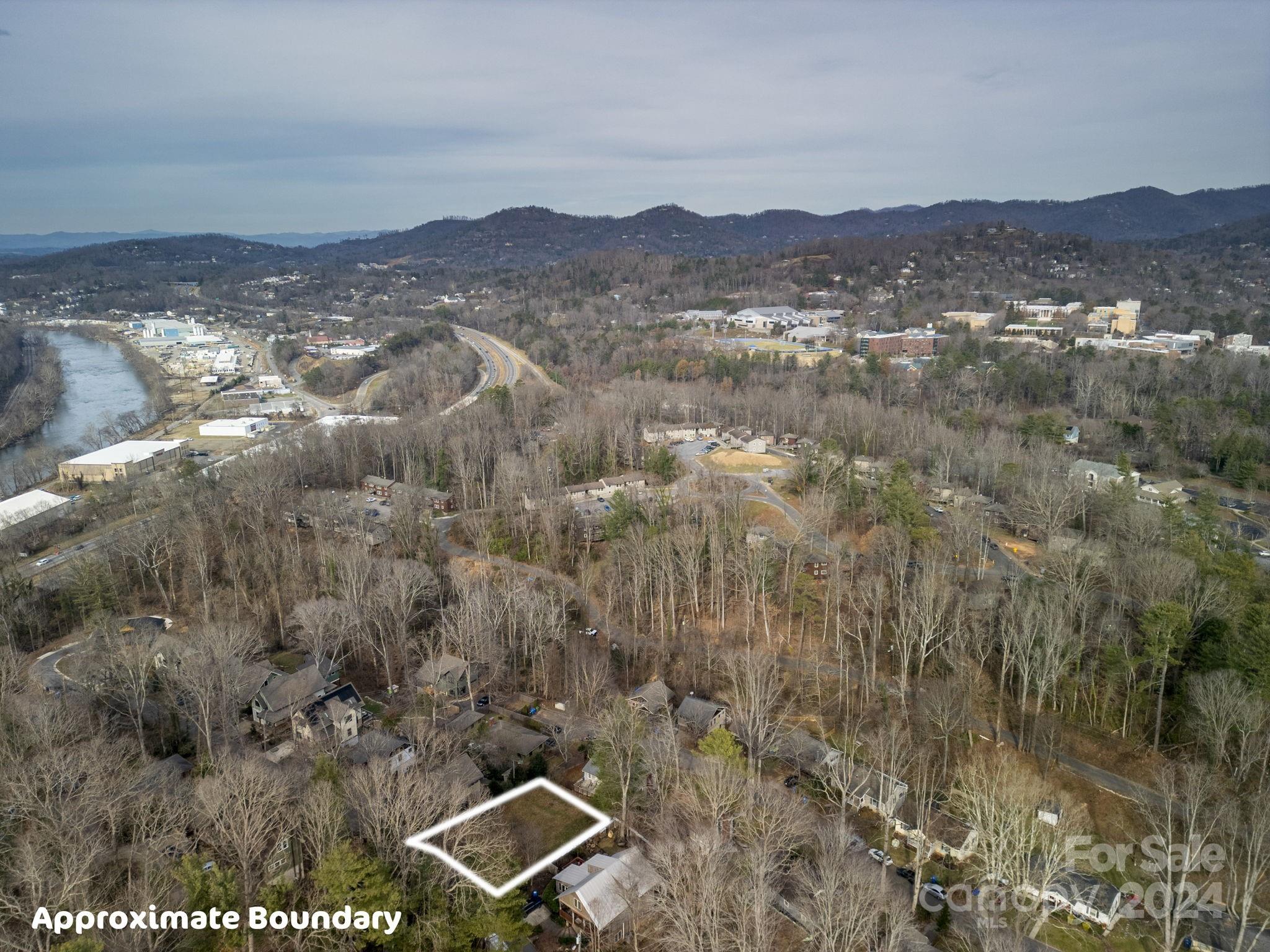 26 Hibriten Drive Asheville NC 28801
