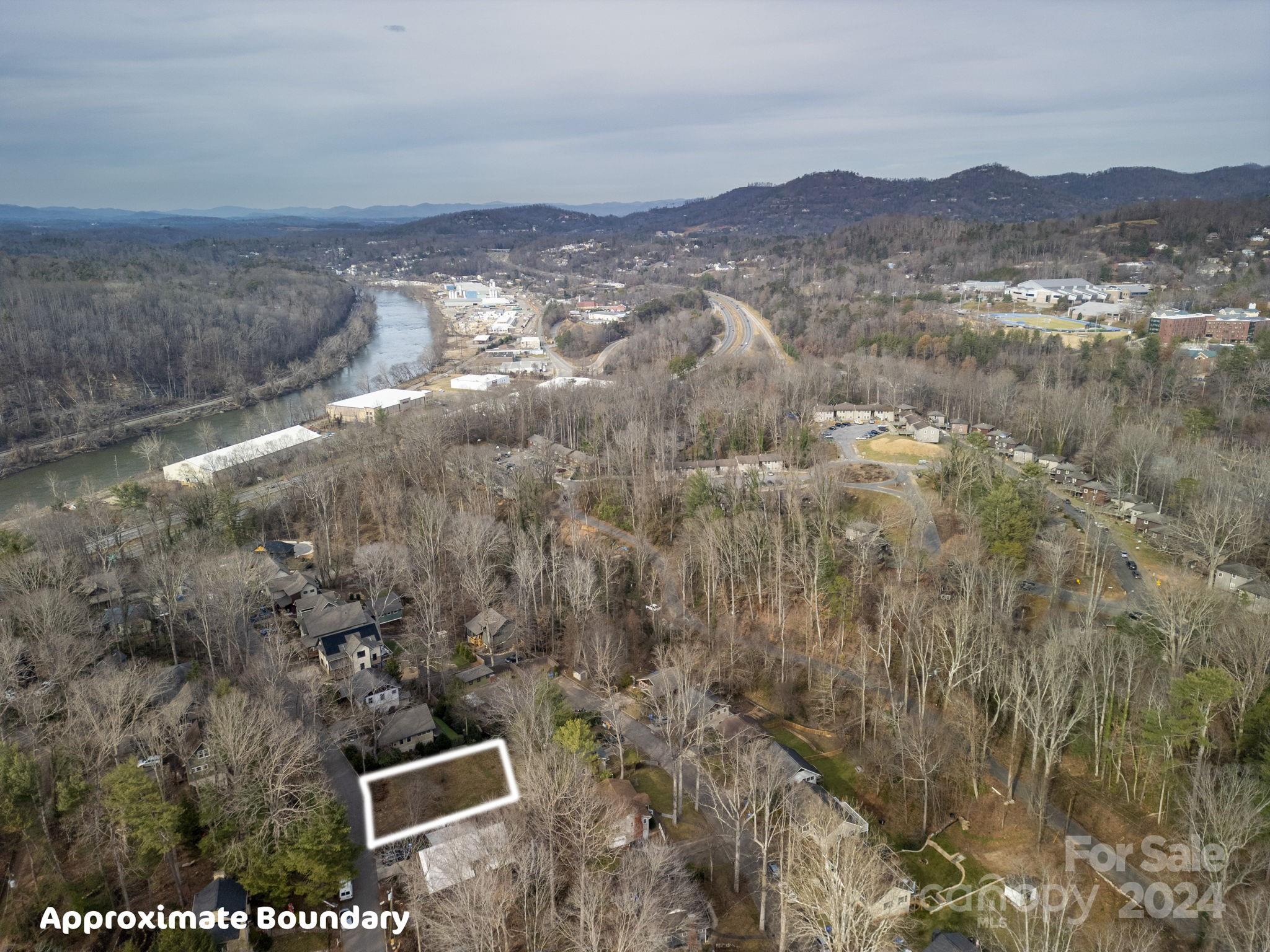 26 Hibriten Drive Asheville NC 28801