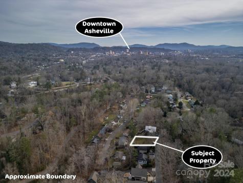 26 Hibriten Drive Asheville NC 28801
