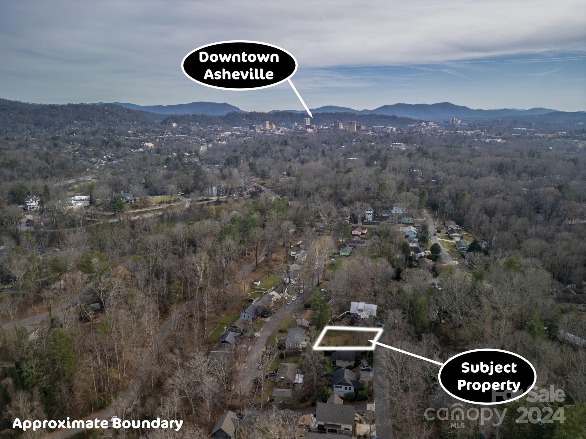 26 Hibriten Drive Asheville NC 28801