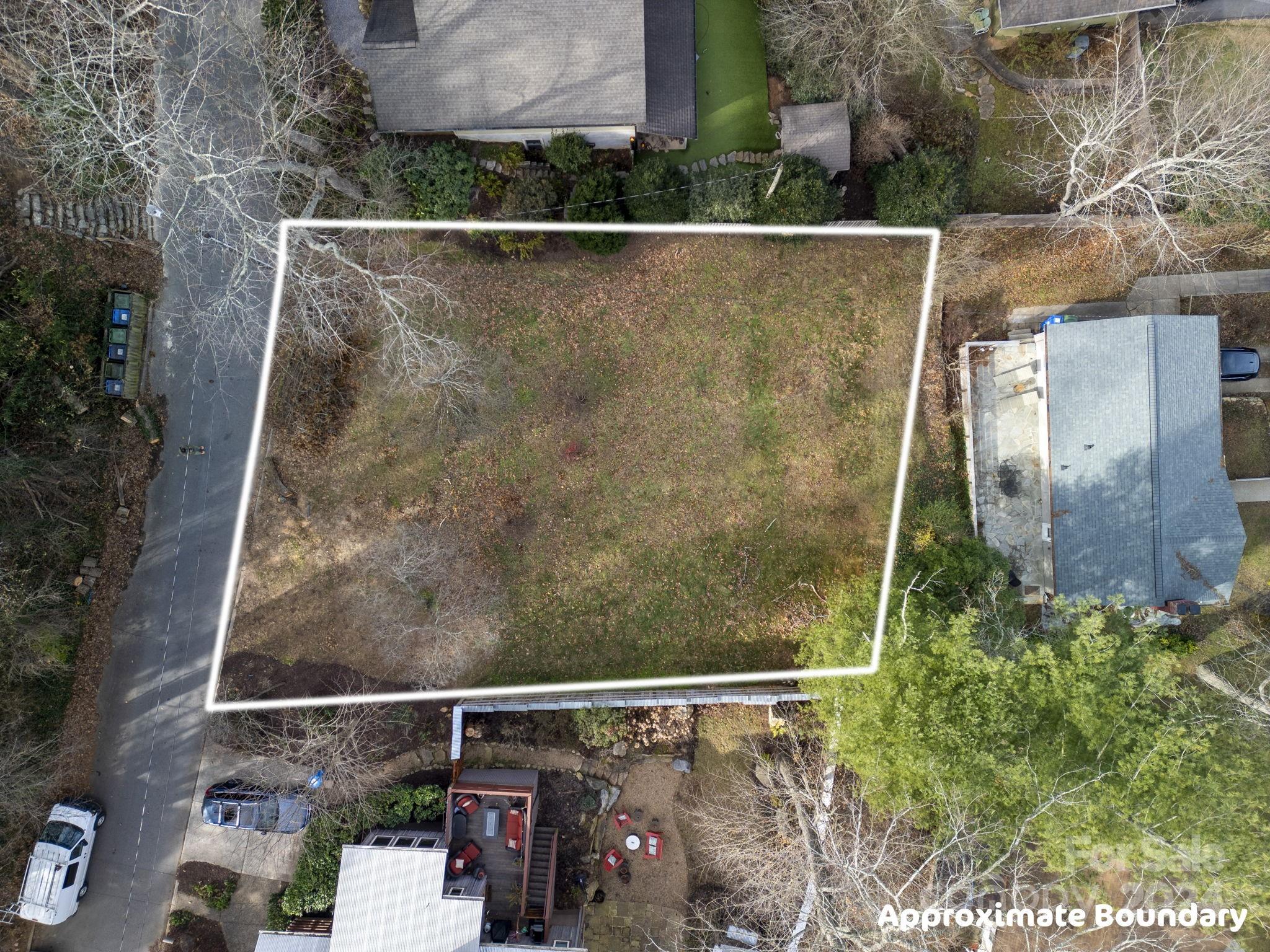 26 Hibriten Drive Asheville NC 28801