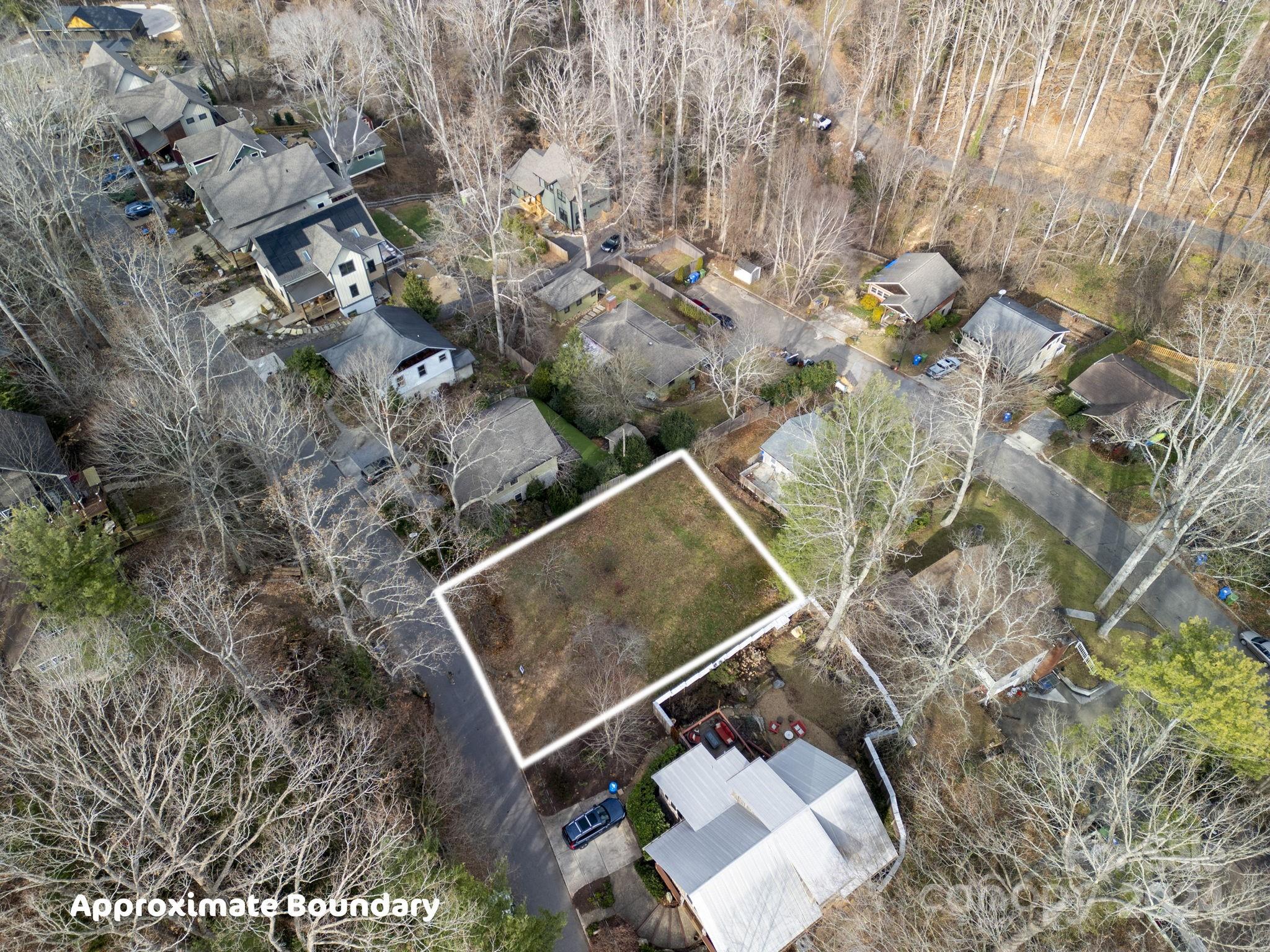 26 Hibriten Drive Asheville NC 28801
