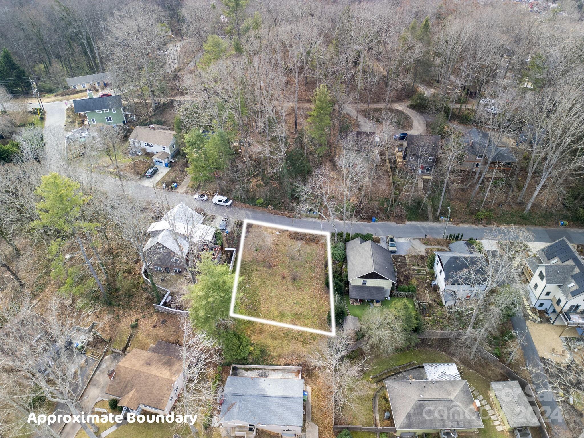 26 Hibriten Drive Asheville NC 28801