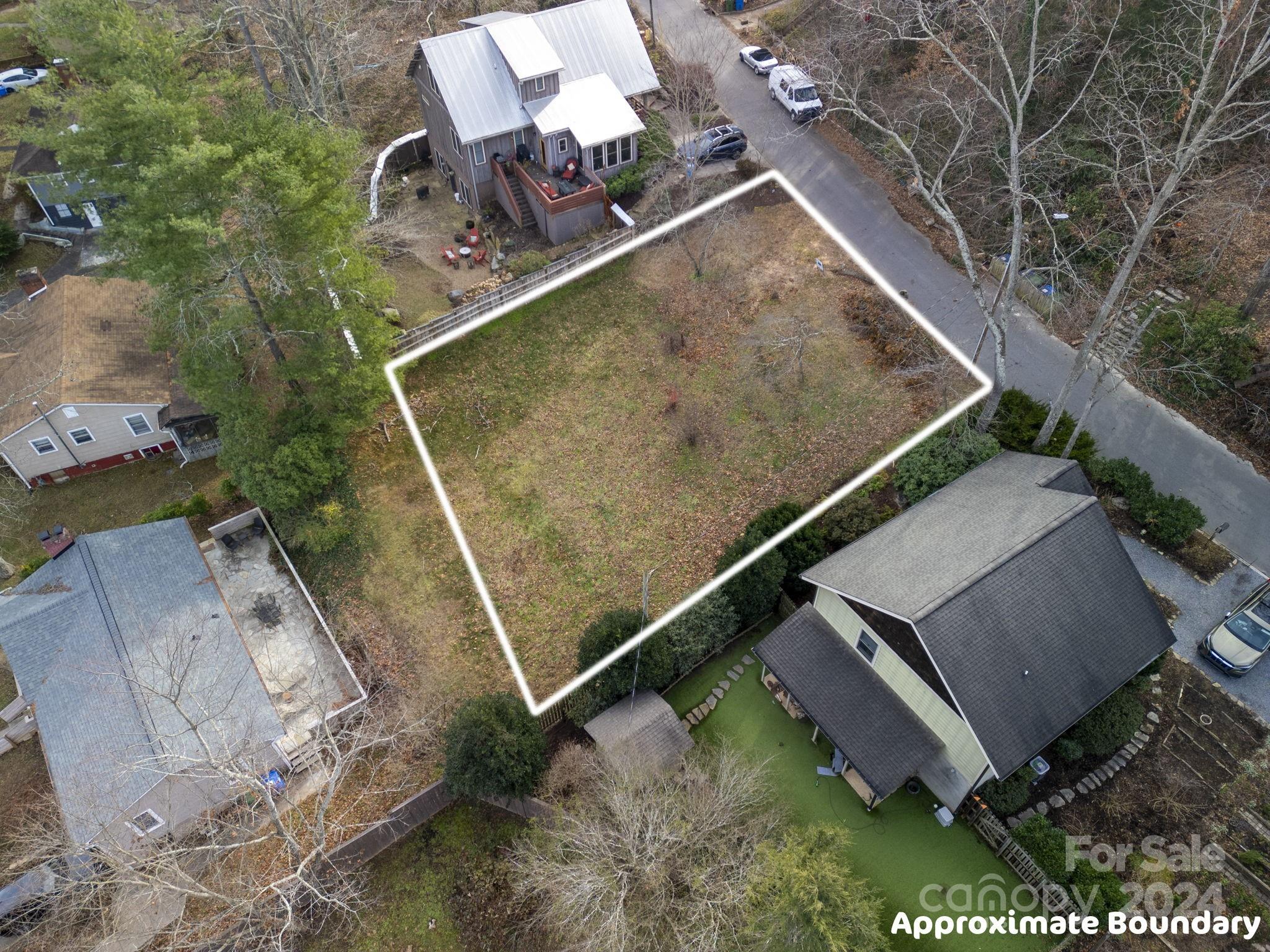 26 Hibriten Drive Asheville NC 28801