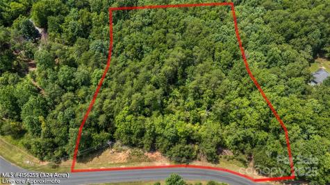 000 Lake Adger Parkway Mill Spring NC 28756