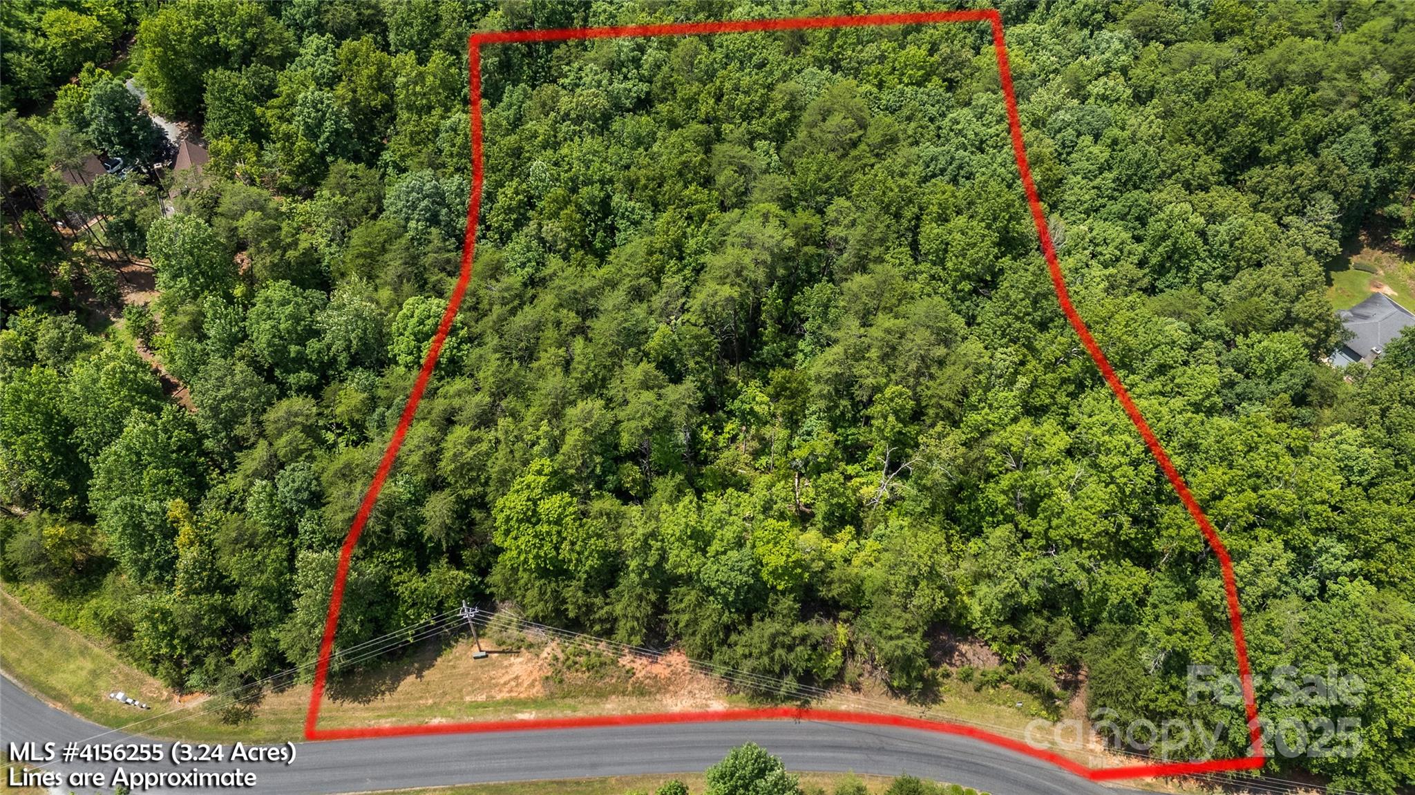 000 Lake Adger Parkway Mill Spring NC 28756