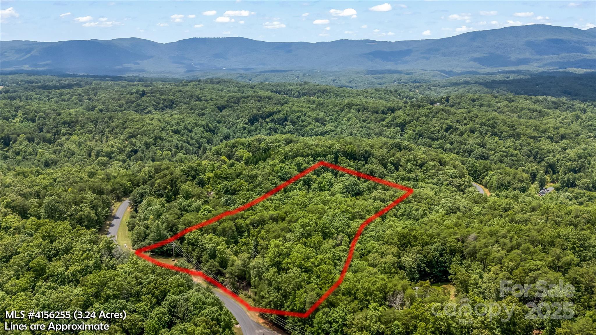 000 Lake Adger Parkway Mill Spring NC 28756