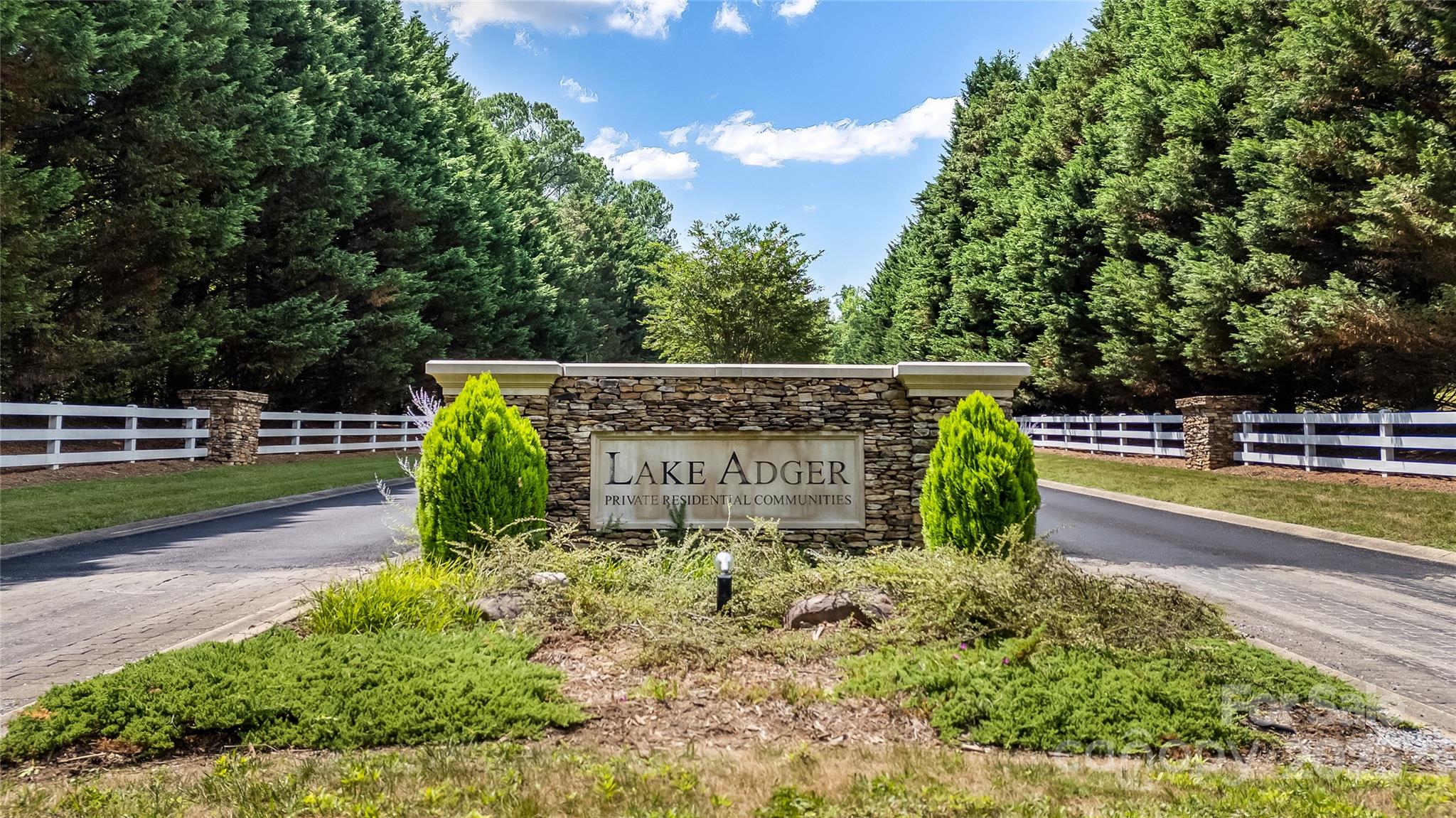 000 Lake Adger Parkway Mill Spring NC 28756