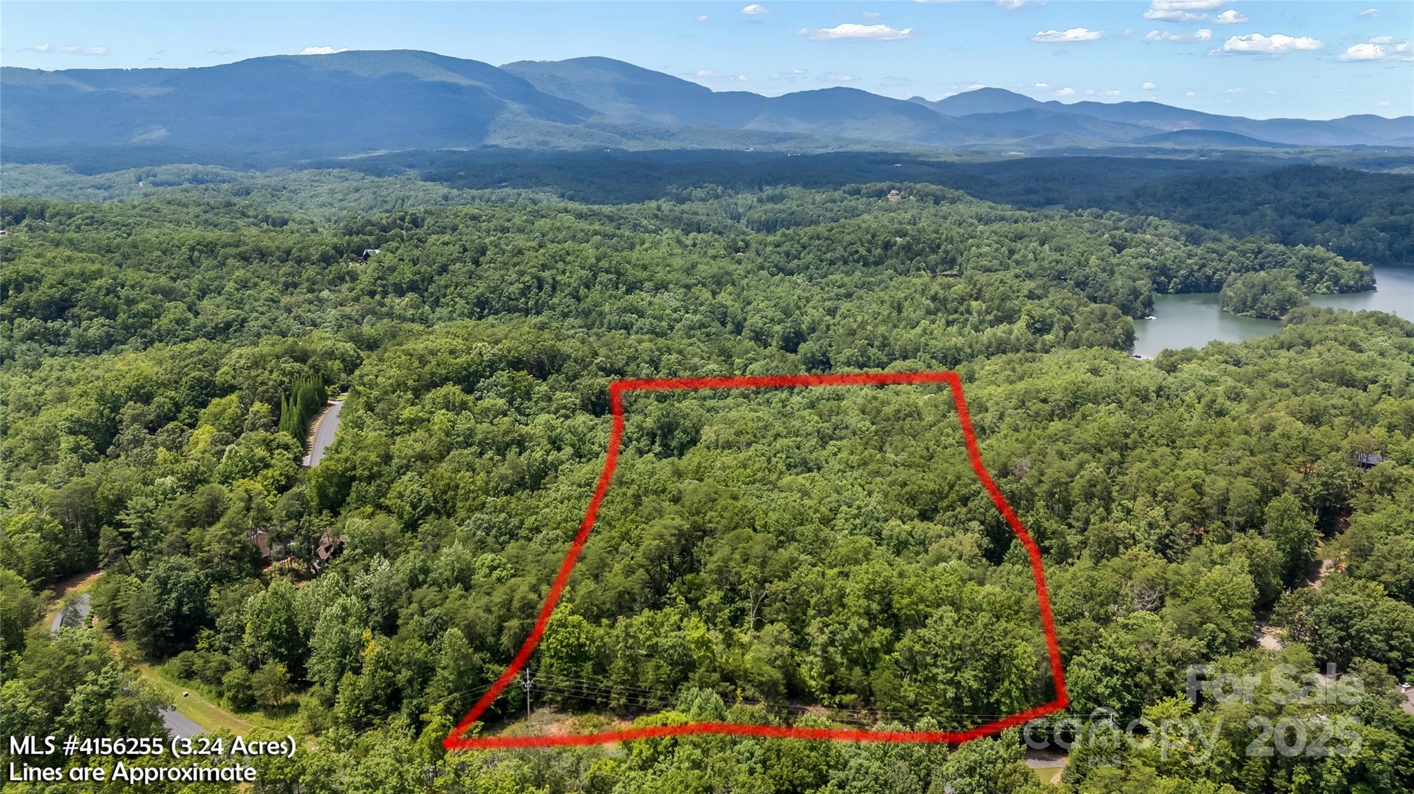 000 Lake Adger Parkway Mill Spring NC 28756