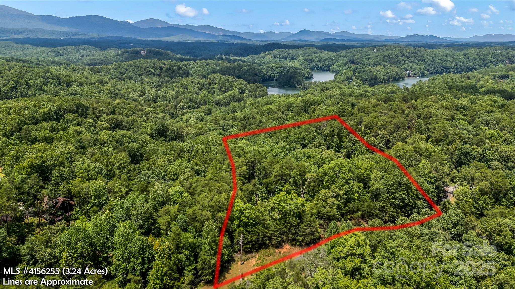 000 Lake Adger Parkway Mill Spring NC 28756