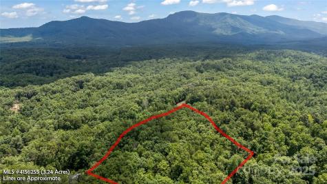 000 Lake Adger Parkway Mill Spring NC 28756