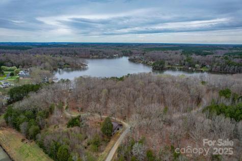 175 Harborgate Drive Denton NC 27239