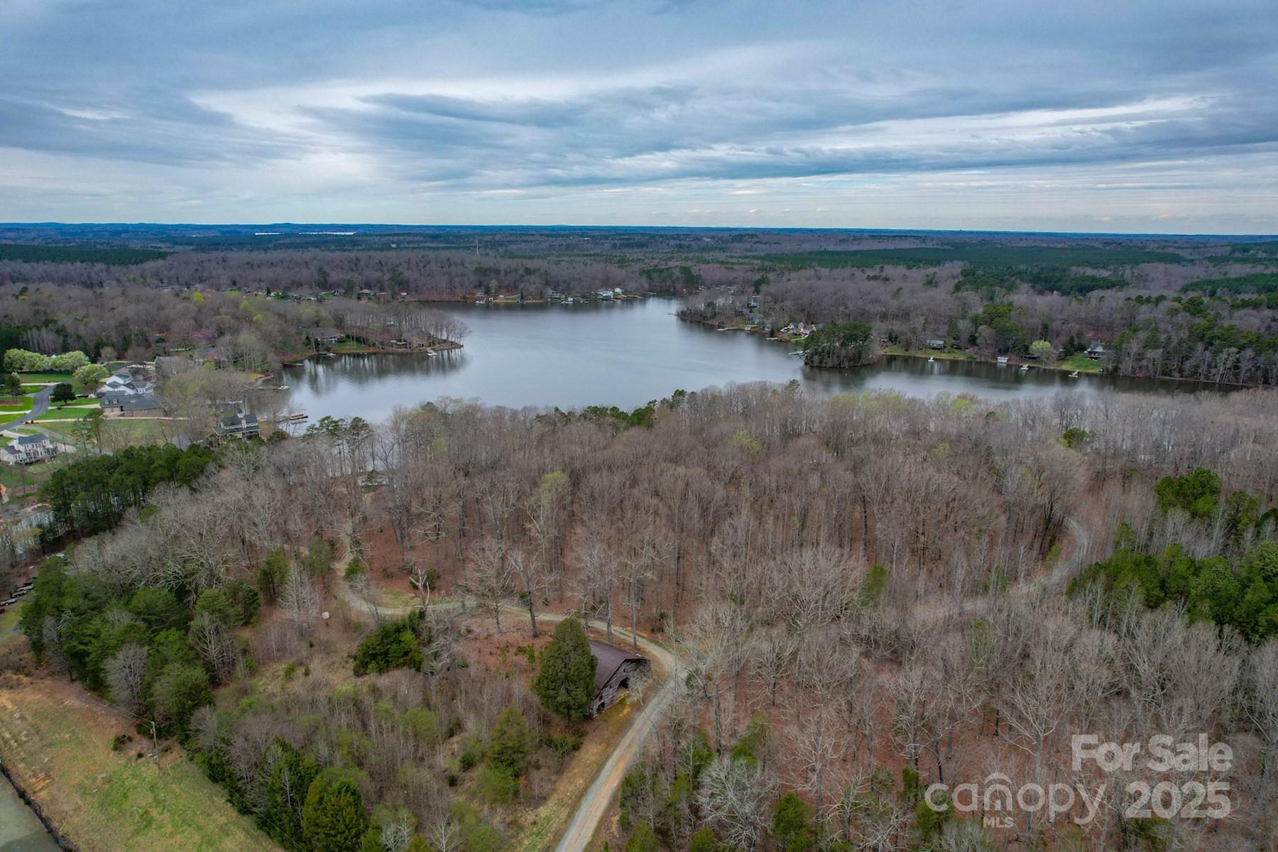 175 Harborgate Drive Denton NC 27239