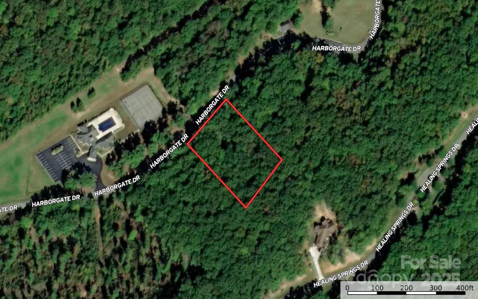 175 Harborgate Drive Denton NC 27239