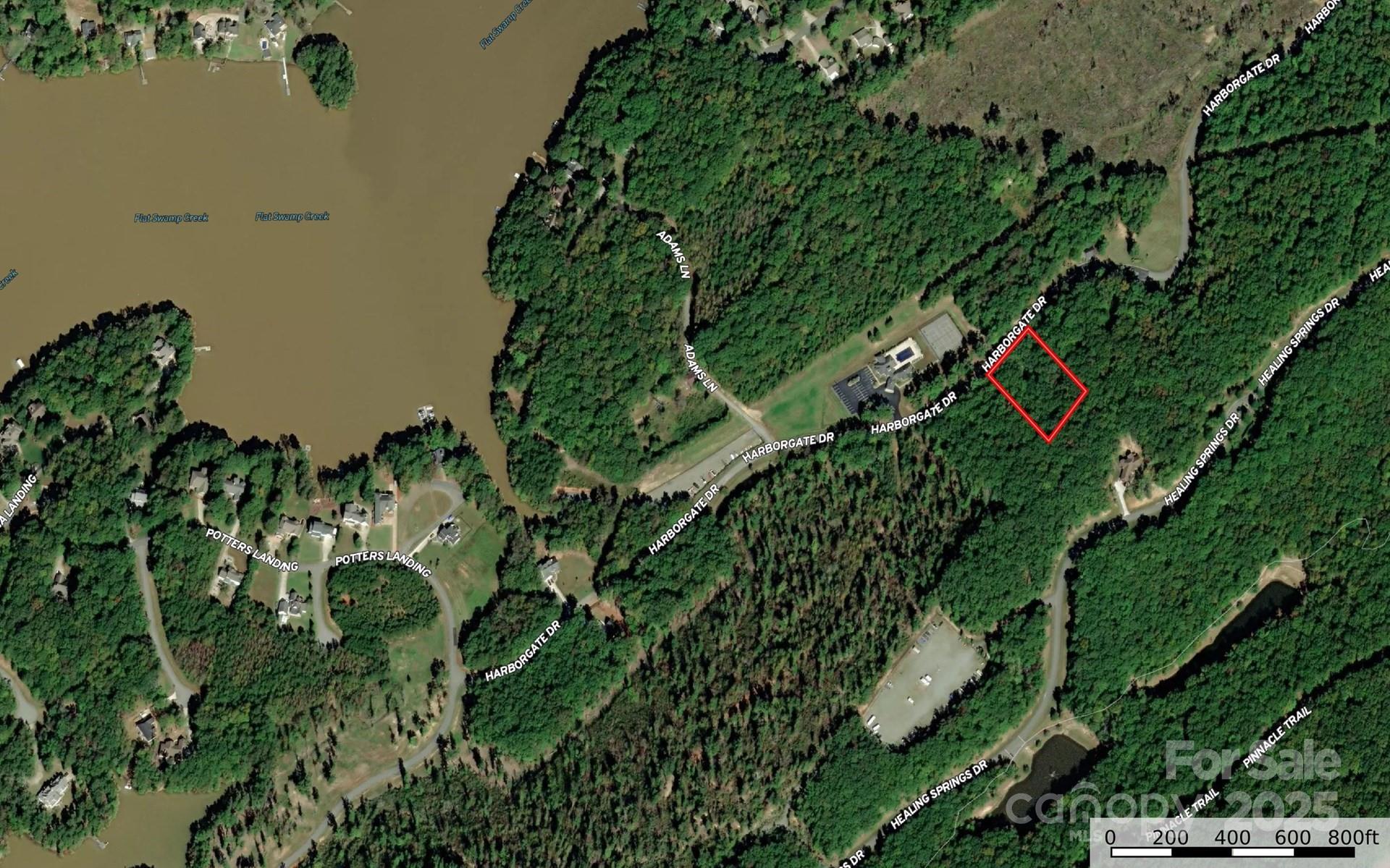 175 Harborgate Drive Denton NC 27239