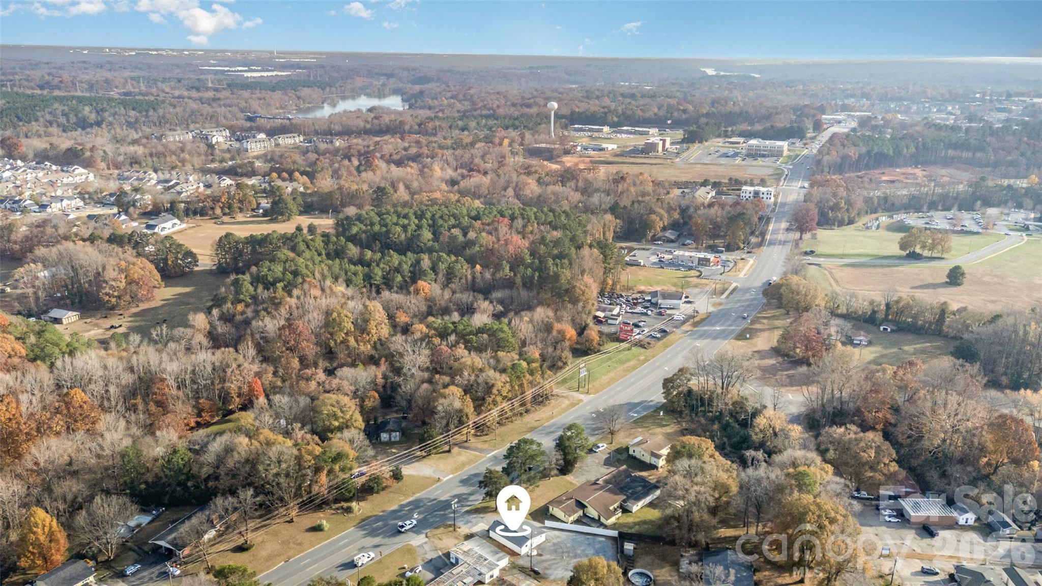 311 Beatty Drive Belmont NC 28012