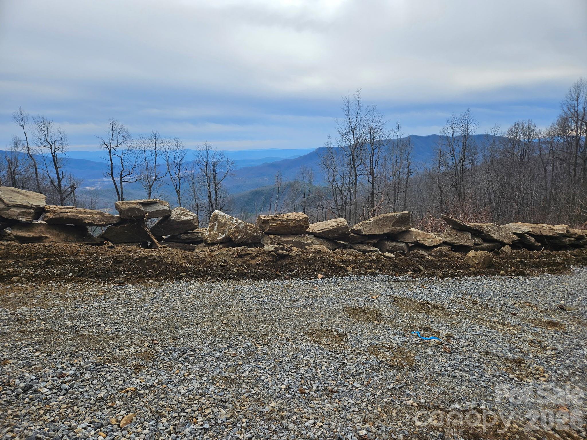 Tbd Osborne Knob Road Little Switzerland NC 28749