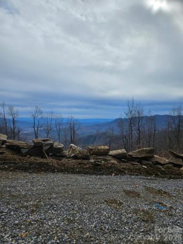 Tbd Osborne Knob Road Little Switzerland NC 28749