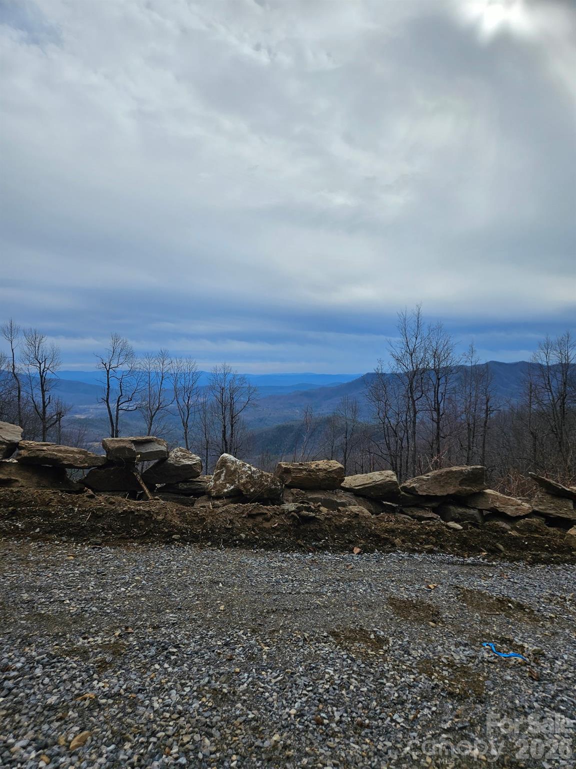 Tbd Osborne Knob Road Little Switzerland NC 28749
