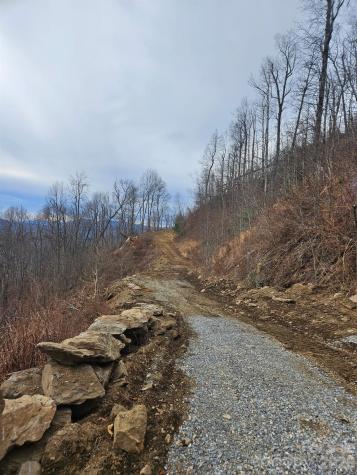 Tbd Osborne Knob Road Little Switzerland NC 28749