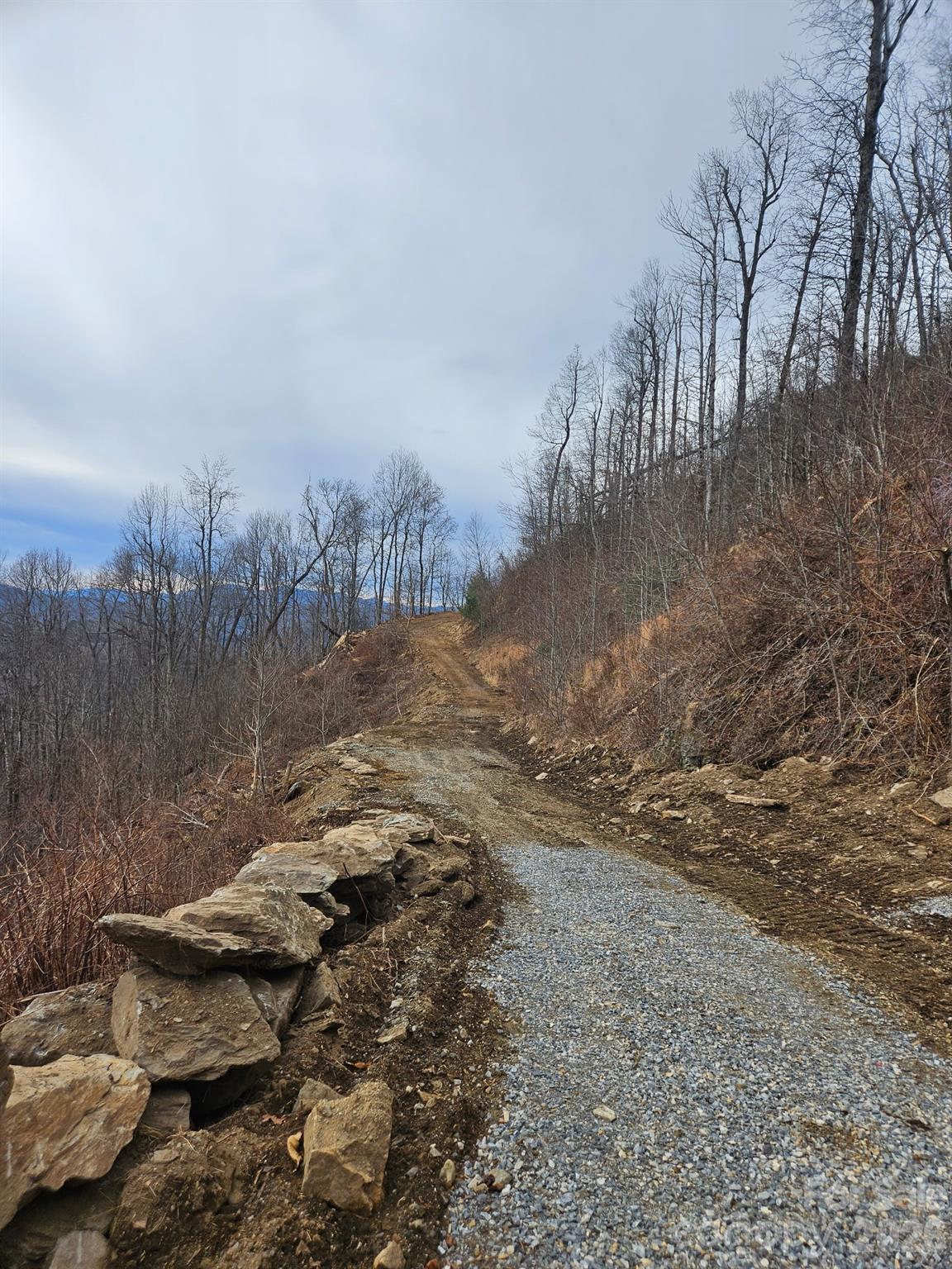 Tbd Osborne Knob Road Little Switzerland NC 28749