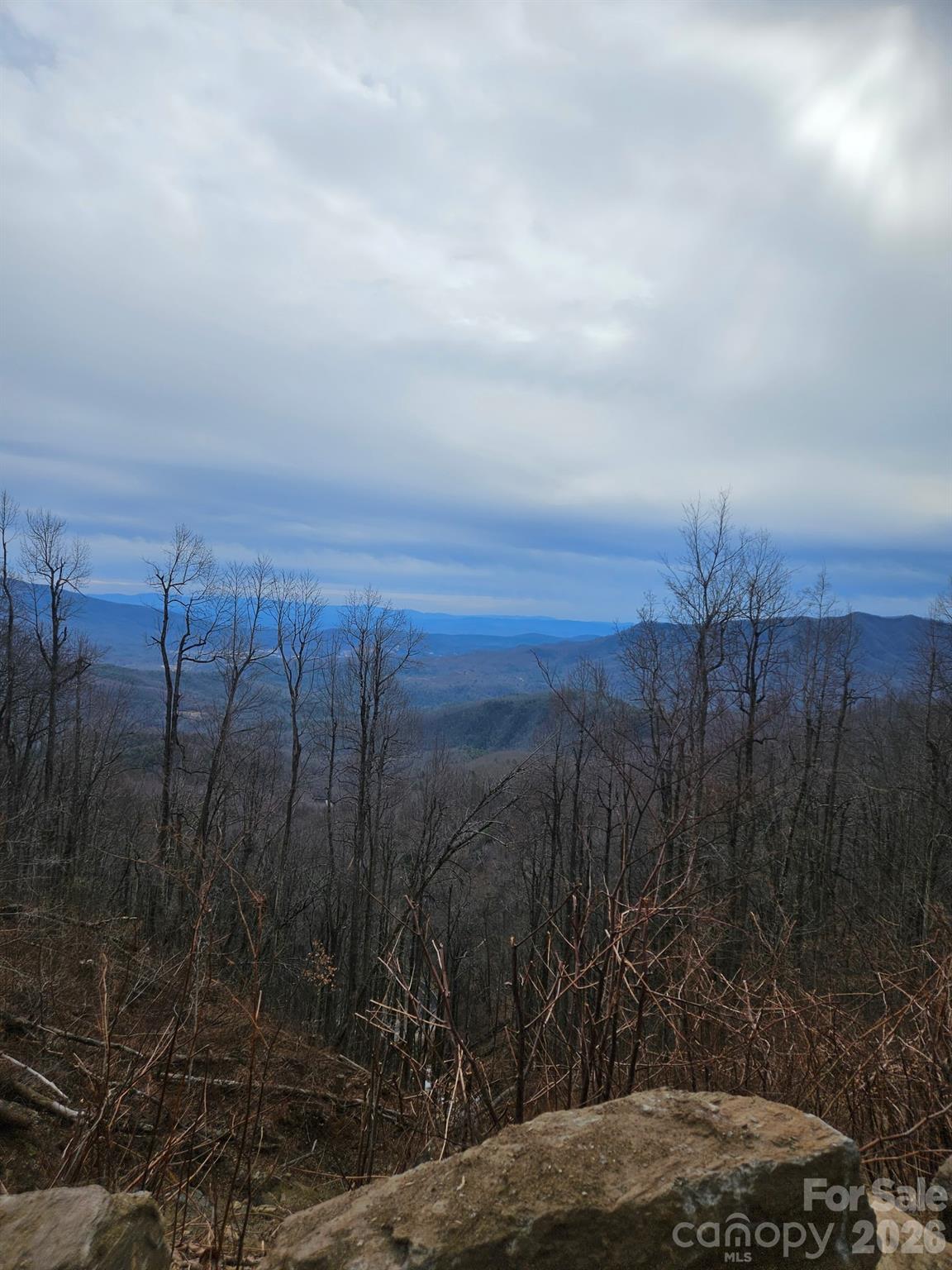 Tbd Osborne Knob Road Little Switzerland NC 28749