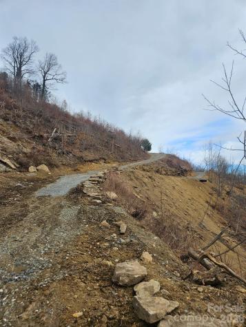 Tbd Osborne Knob Road Little Switzerland NC 28749