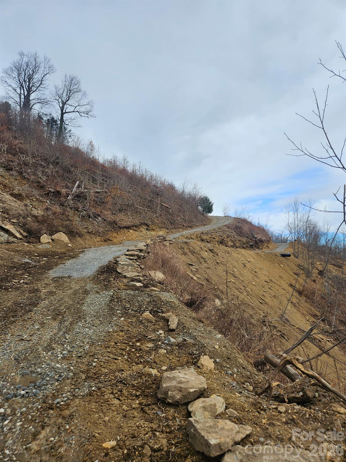 Tbd Osborne Knob Road Little Switzerland NC 28749