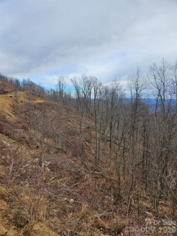 Tbd Osborne Knob Road Little Switzerland NC 28749