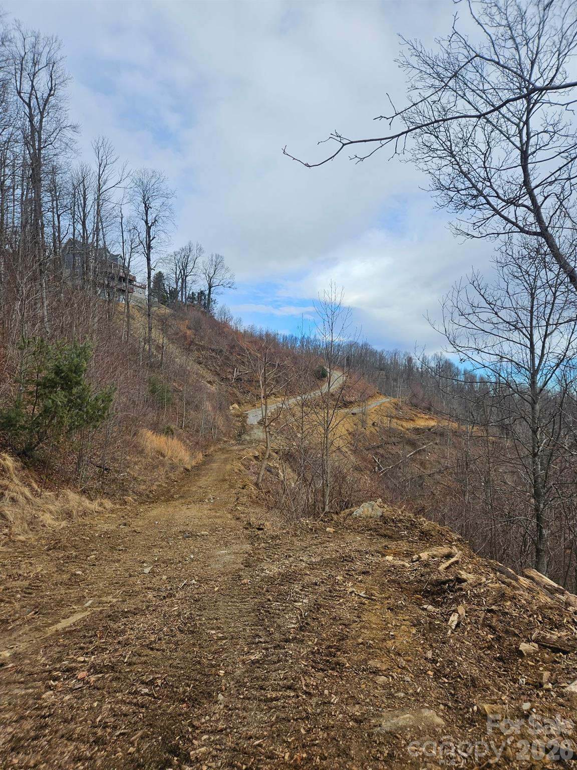 Tbd Osborne Knob Road Little Switzerland NC 28749