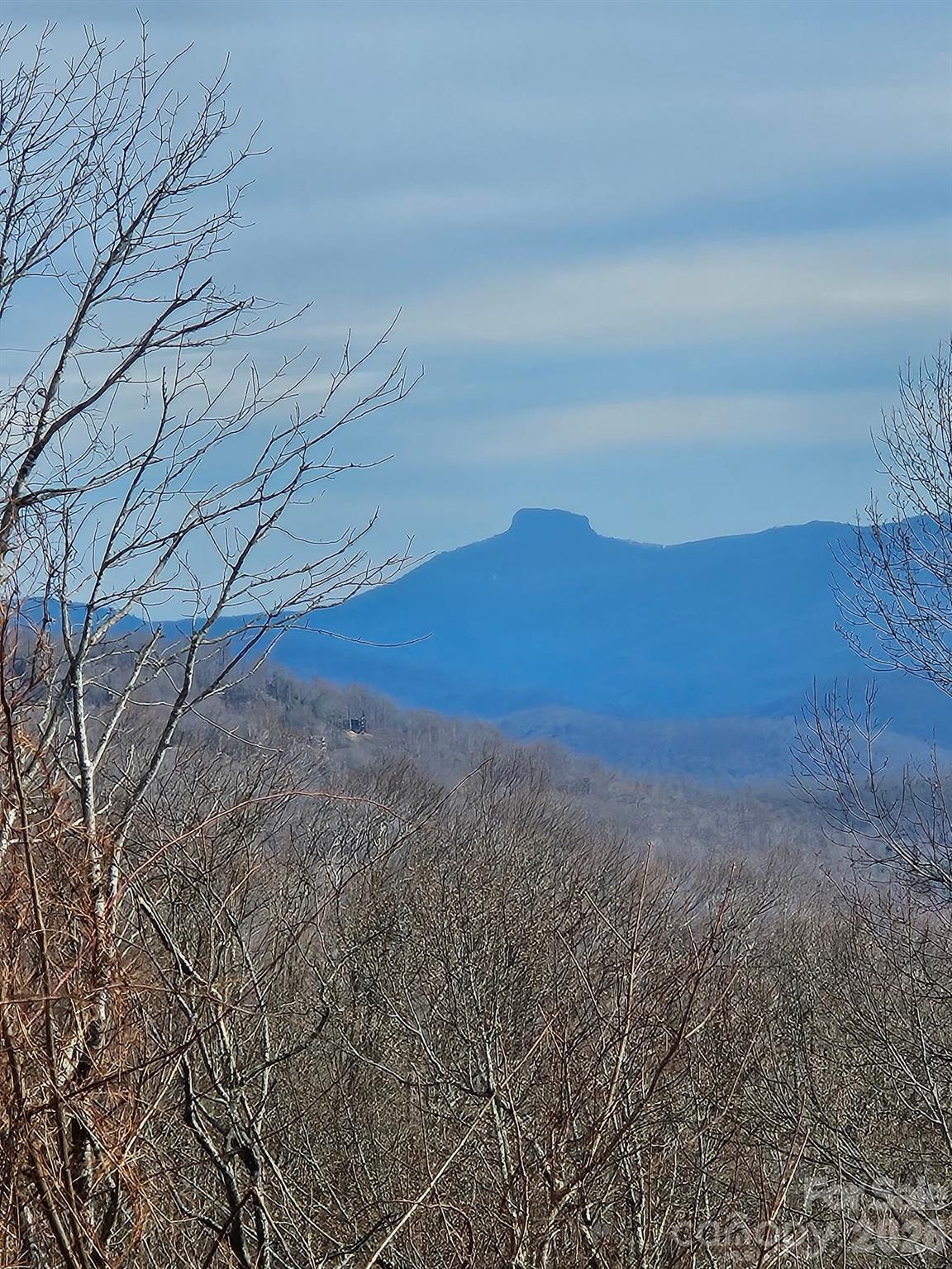 Tbd Osborne Knob Road Little Switzerland NC 28749