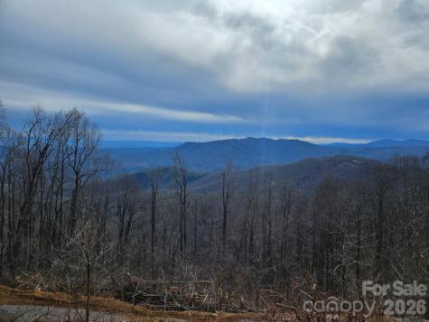 TBD Osborne Knob Road Little Switzerland NC 28749