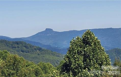 Tbd Osborne Knob Road Little Switzerland NC 28749