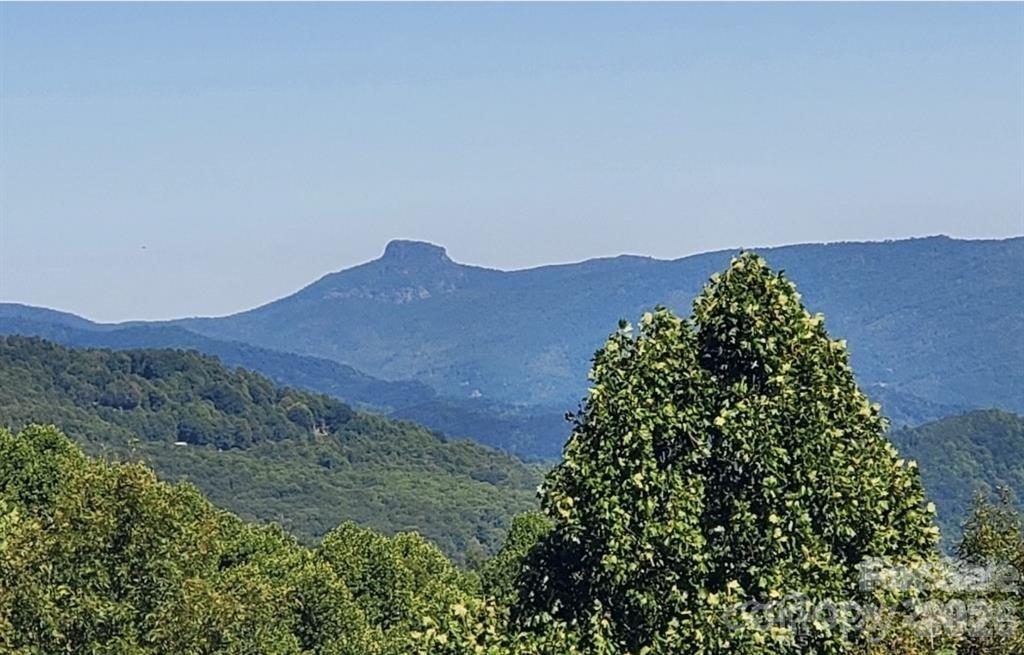Tbd Osborne Knob Road Little Switzerland NC 28749