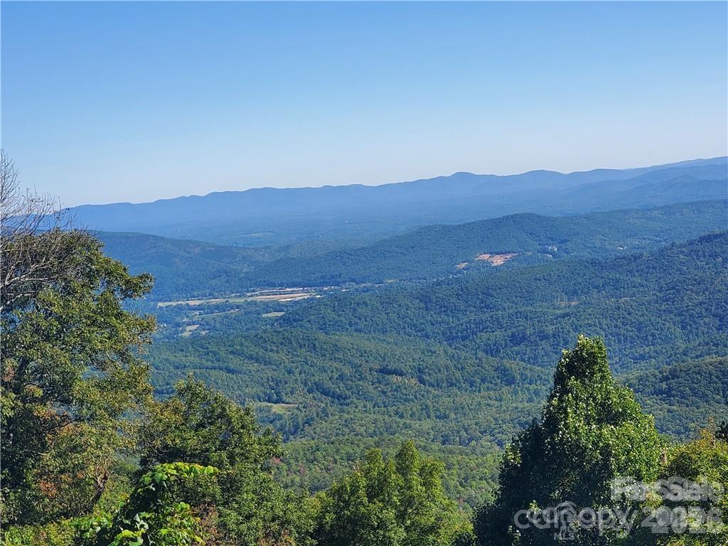 Tbd Osborne Knob Road Little Switzerland NC 28749
