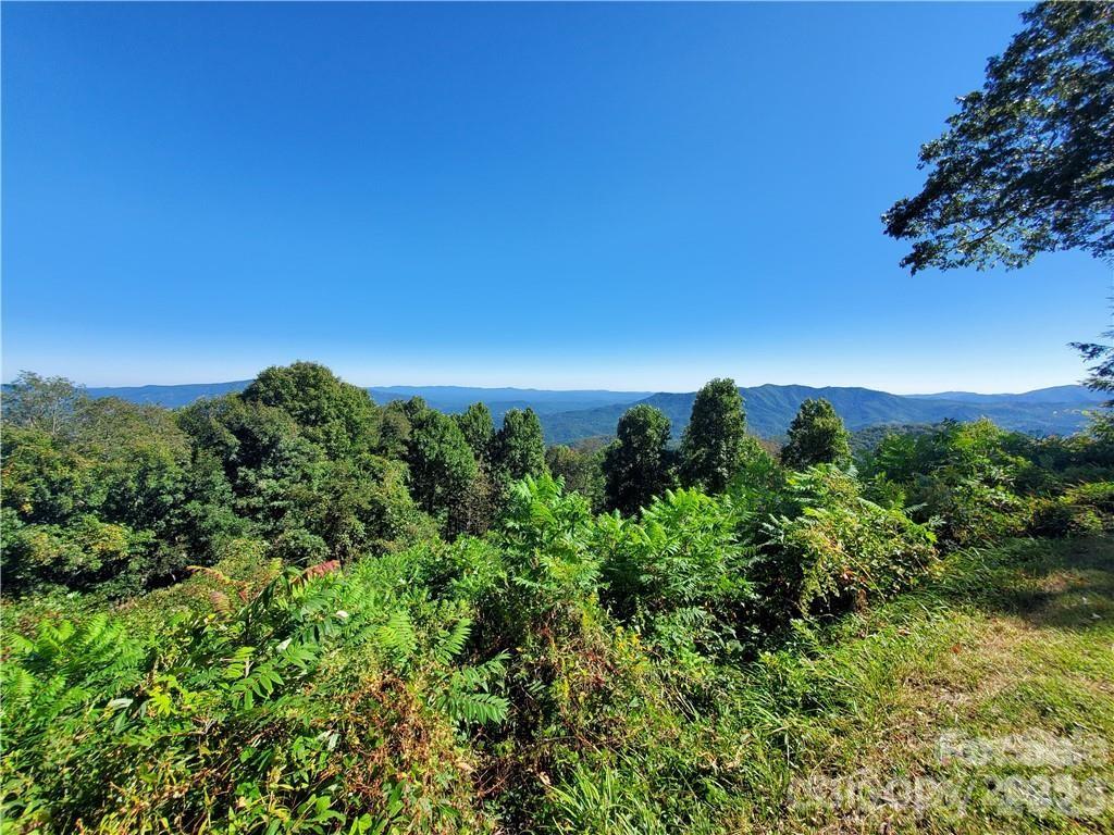 Tbd Osborne Knob Road Little Switzerland NC 28749