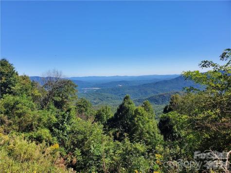 Tbd Osborne Knob Road Little Switzerland NC 28749