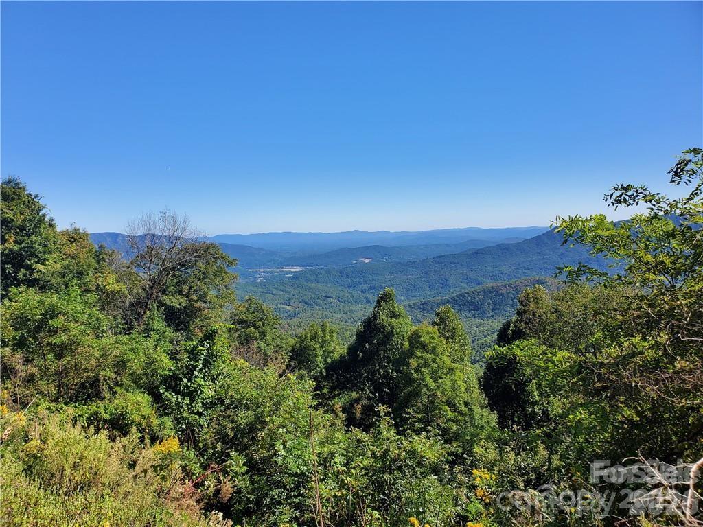 Tbd Osborne Knob Road Little Switzerland NC 28749