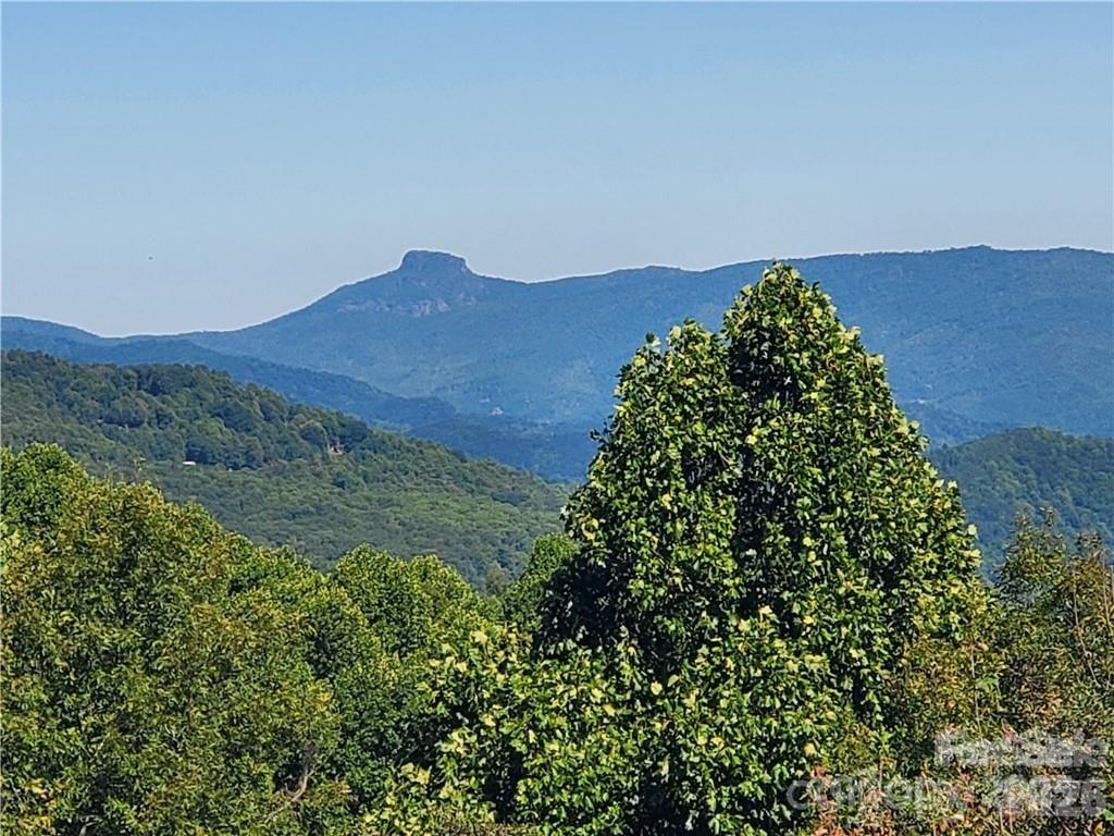 Tbd Osborne Knob Road Little Switzerland NC 28749
