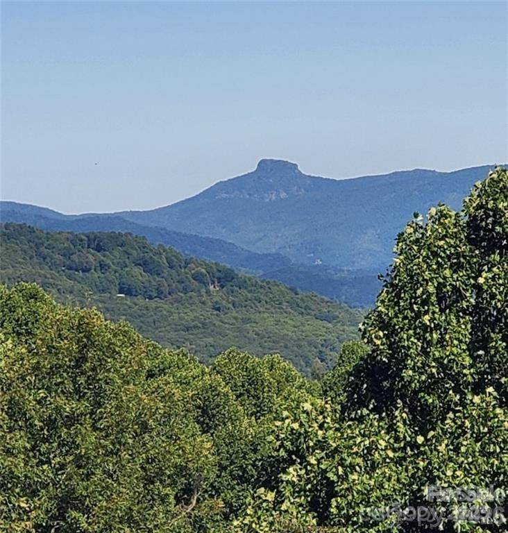 Tbd Osborne Knob Road Little Switzerland NC 28749