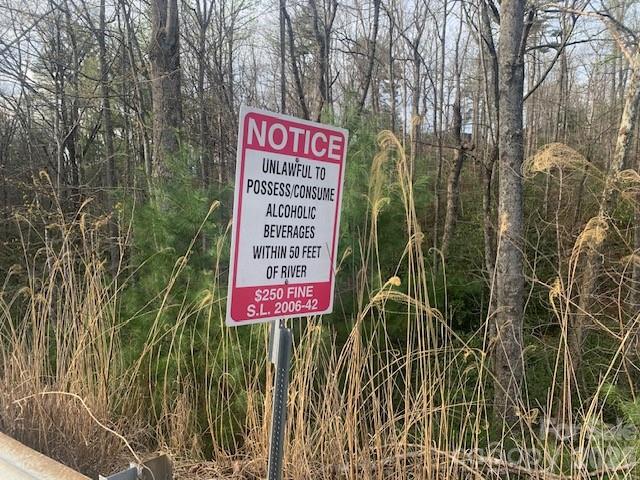 1.0AC Holbert Cove Road Saluda NC 28773